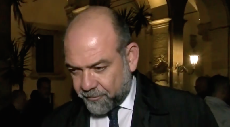 Roberto Marti