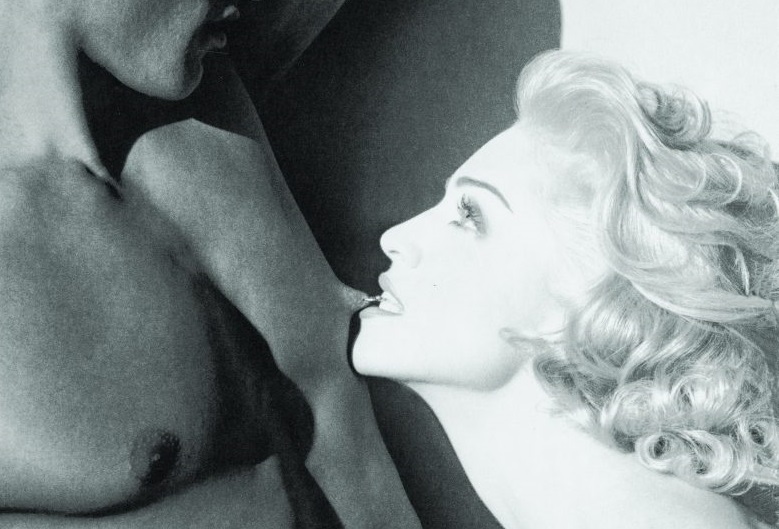 Miami. Una mostra celebra 30 anni di Sex, il libro fotografico di Madonna che ha liberato una generazione