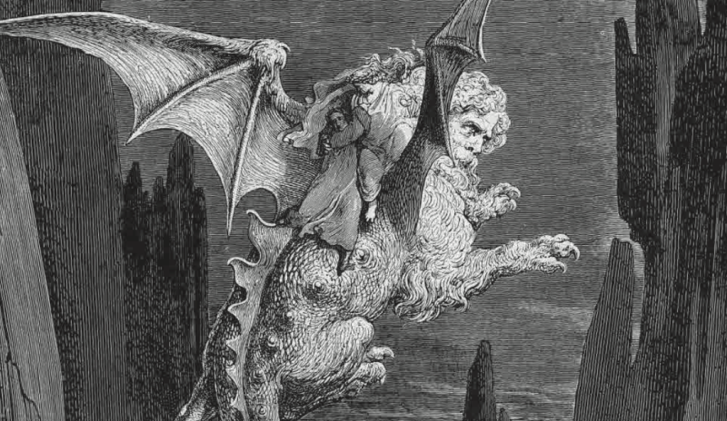 Gustave Doré