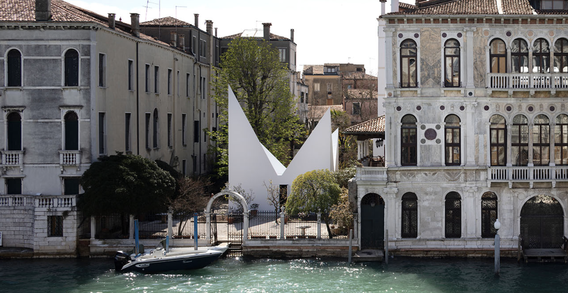 Venezia. Due concerti in occasione della chiusura del padiglione Hanji House