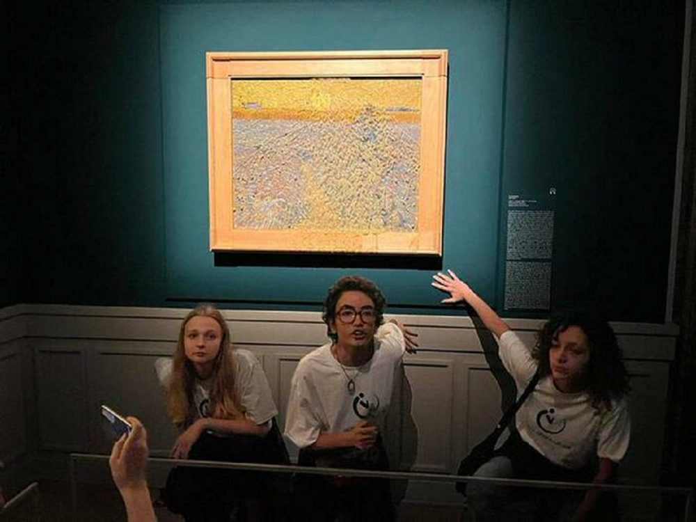 Van Gogh Roma