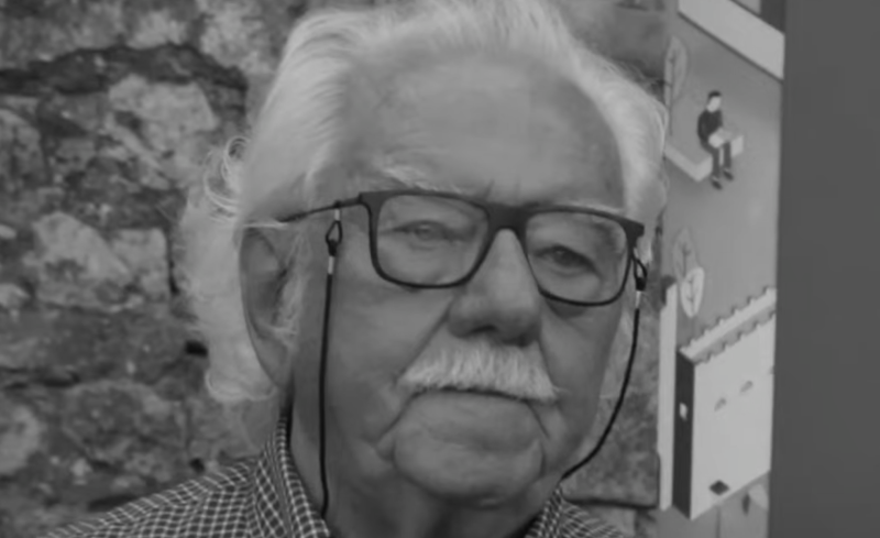 Alberto Asor Rosa