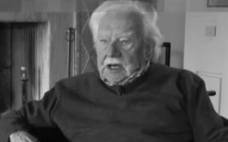 Alberto Asor Rosa