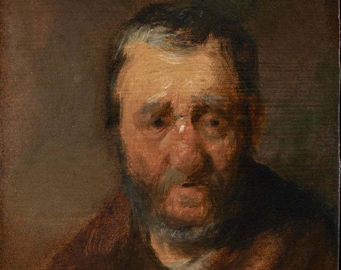 Il collezionista Cliff Schorer tenta un altro colpo: ha scovato un Rembrandt originale?