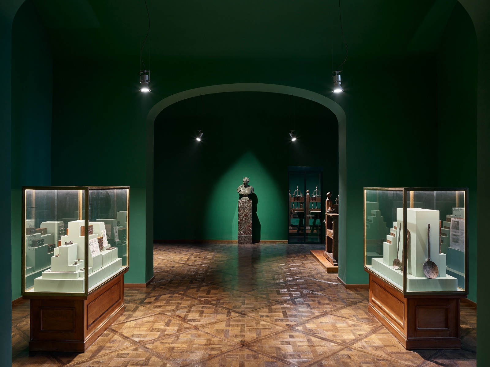 Ecco il nuovo Museo Bodoni, il più antico museo della stampa in Italia