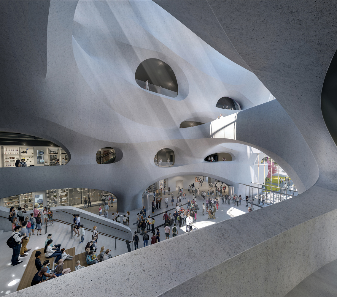 Nuovi musei. Gli spazi che apriranno nel 2023 in tutto il mondo