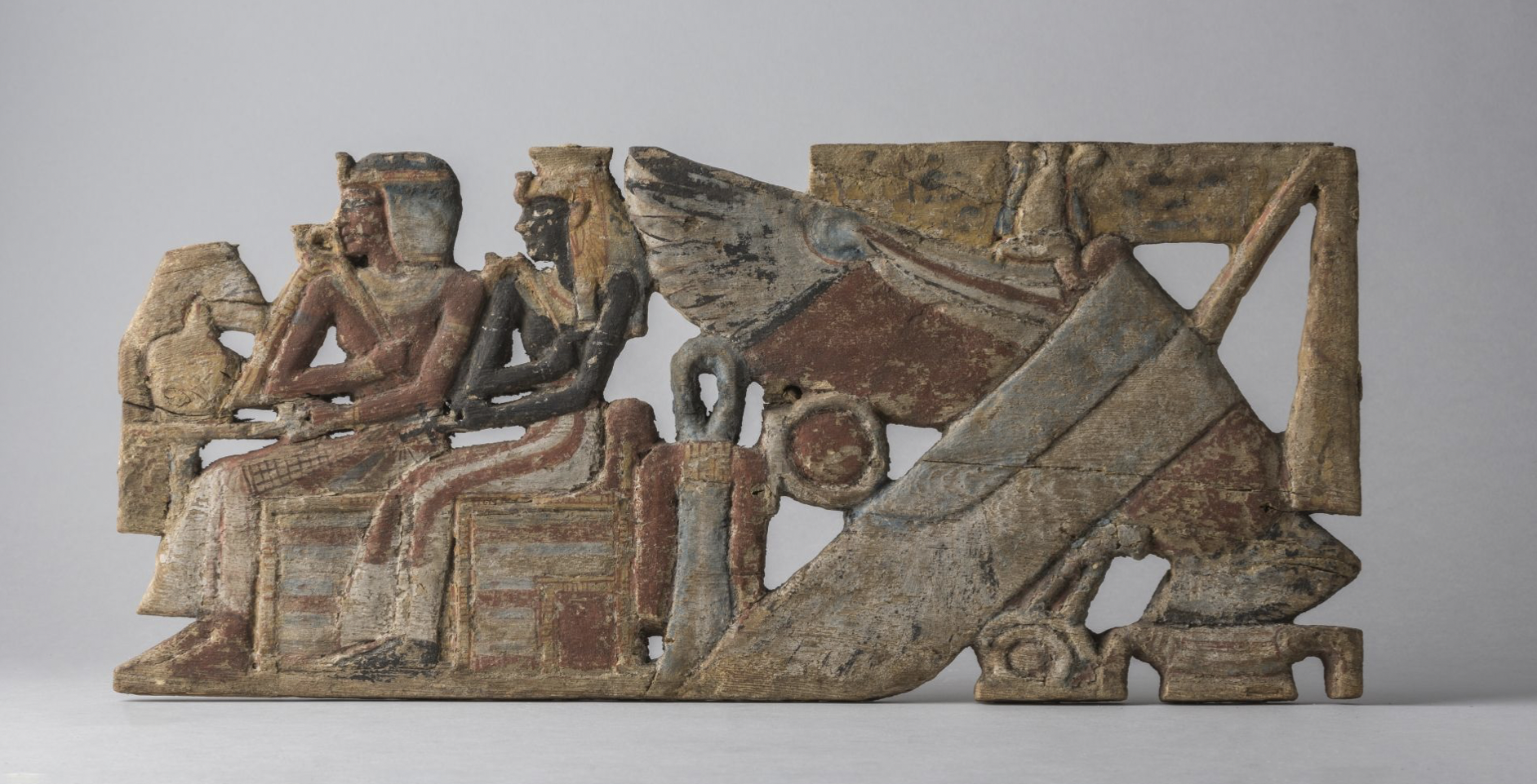 Scribi, artigiani e operai al servizio del faraone. A Vicenza la grande mostra dedicata all’egittologia, dal 22 dicembre