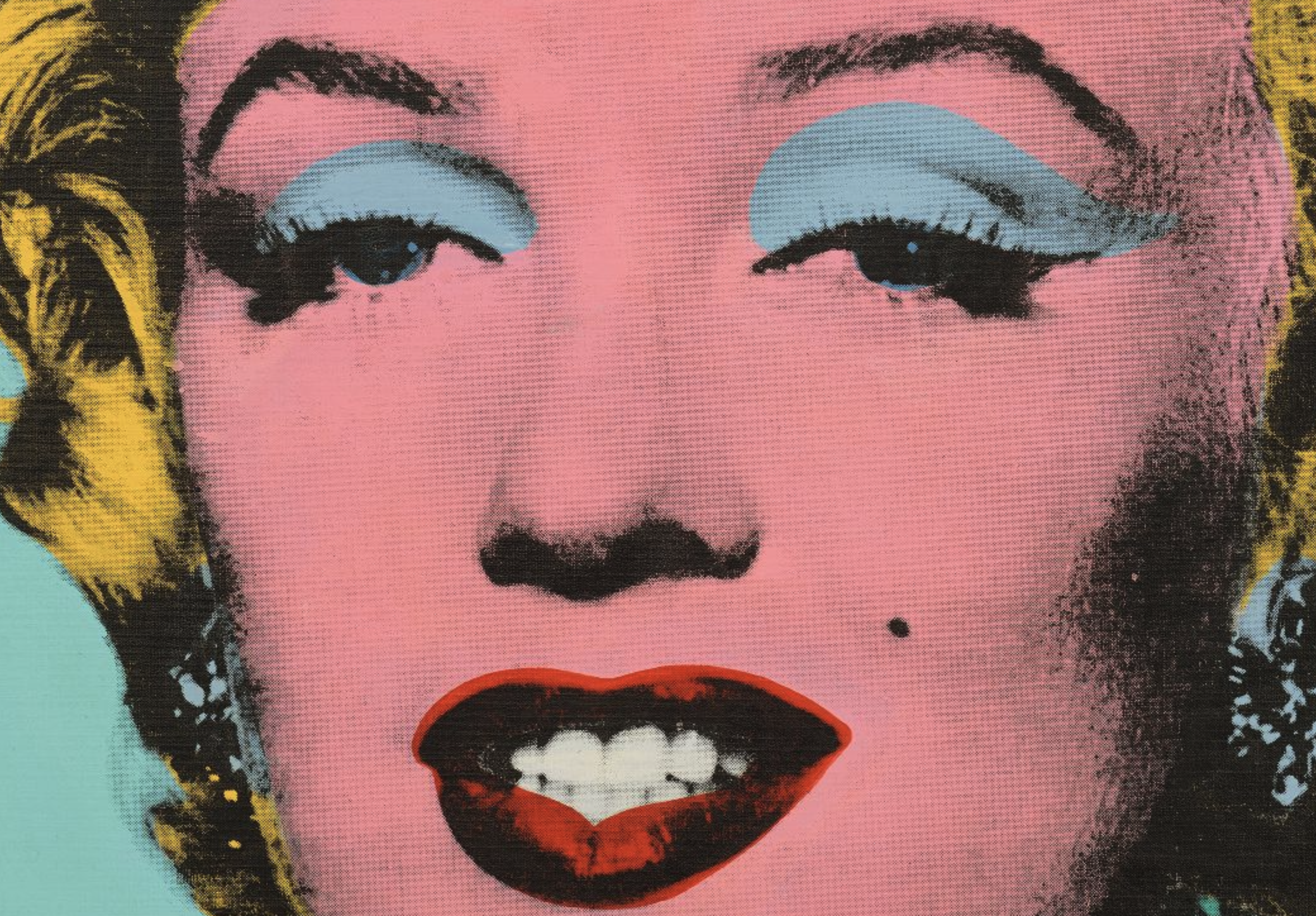 Da Warhol a Magritte, la top ten 2022 vale oltre 1 miliardo di dollari 