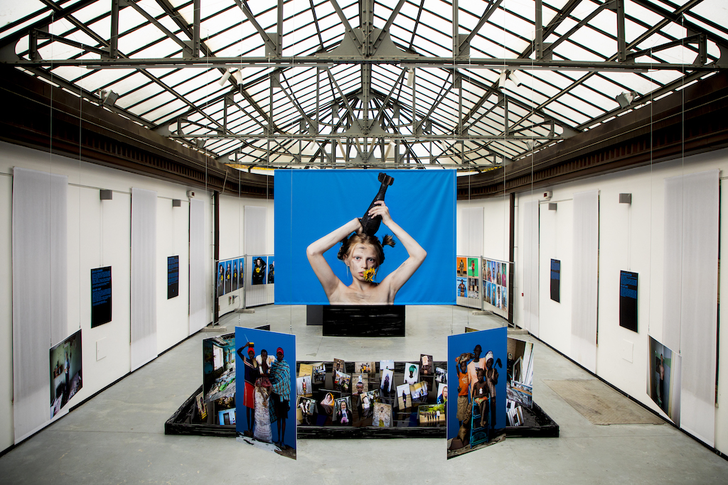 Gli scatti di Fabrizio Spucches in mostra all’Acquario Civico di Milano
