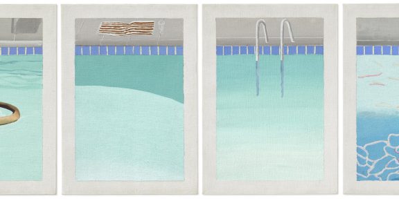 david-hockney_four-different-kinds-of-water-1967