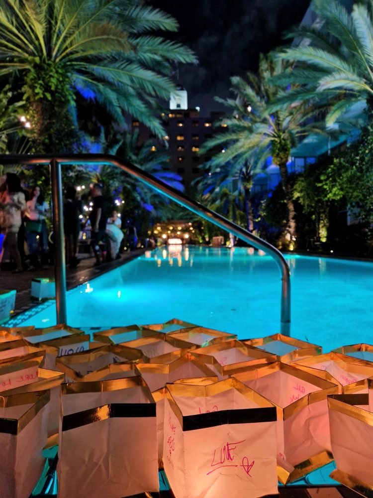 Official Party Art Basel Miami Beach 2022