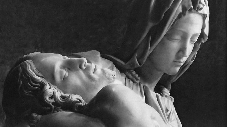 Le Pietà di Michelangelo: un viaggio nella poesia e nella storia di tre meraviglie del Rinascimento