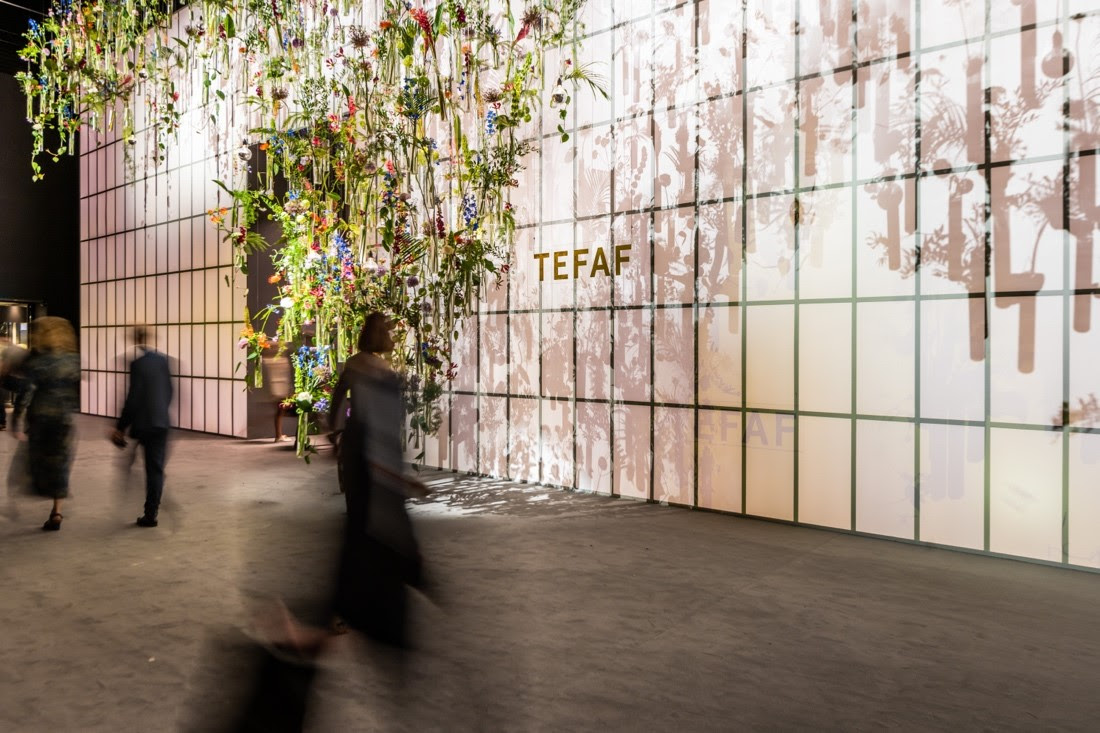 TEFAF Maastricht 2023. Le gallerie partecipanti e le novità della nuova edizione