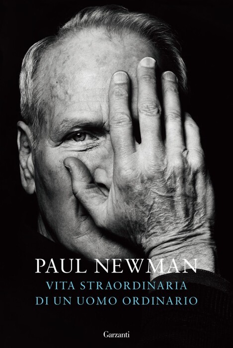 Autobiografia Paul Newman