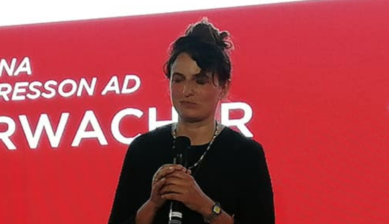 Alice Rorhwacher