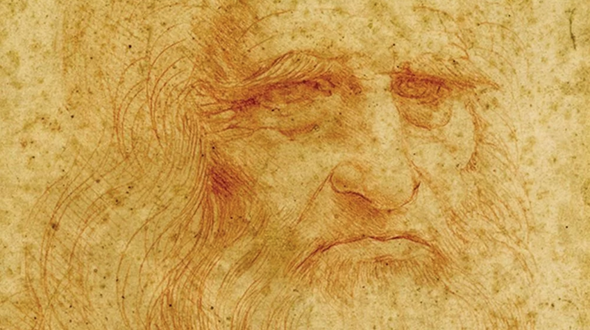 Scoperta storica: ecco il “vero” Testamento di Leonardo da Vinci