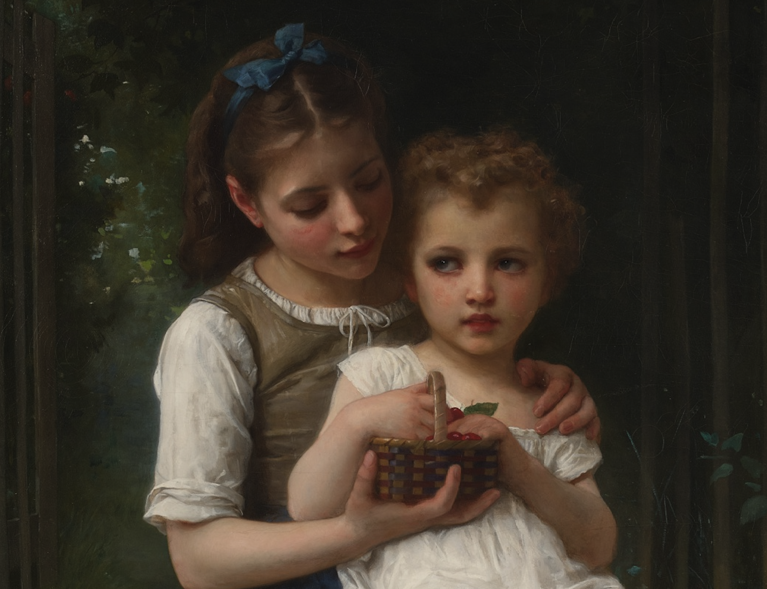 Bouguereau e la sua cerchia. 49 opere realizzate o ispirate dall’artista in asta da Sotheby’s