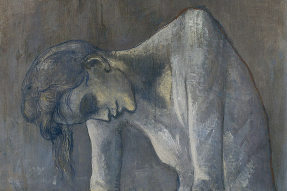 L’erede di un collezionista ebreo tedesco fa causa al Guggenheim per la restituzione di un Picasso