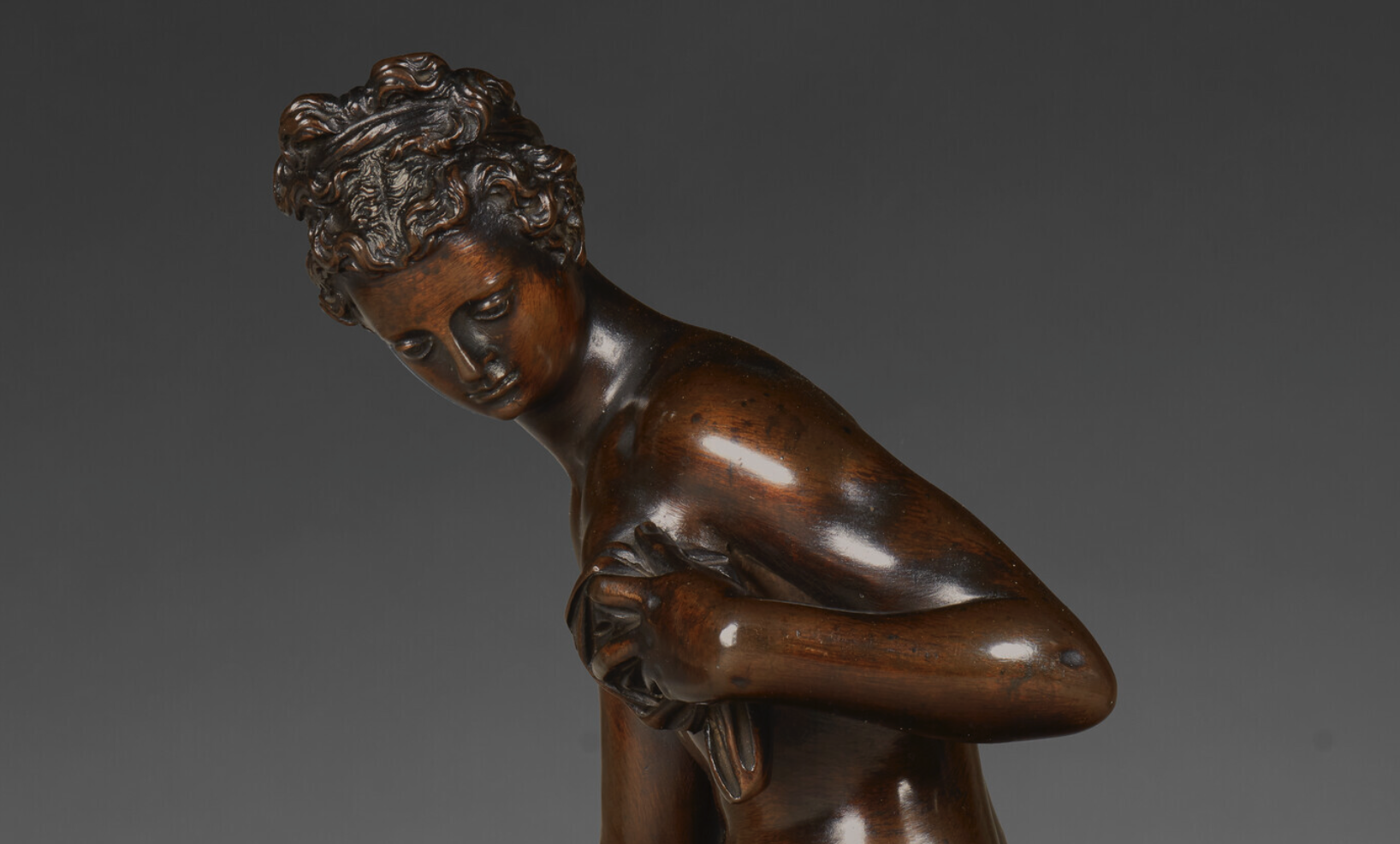 Christie’s. Il Rijksmuseum e il Cleveland Museum of Art acquistano due bronzi