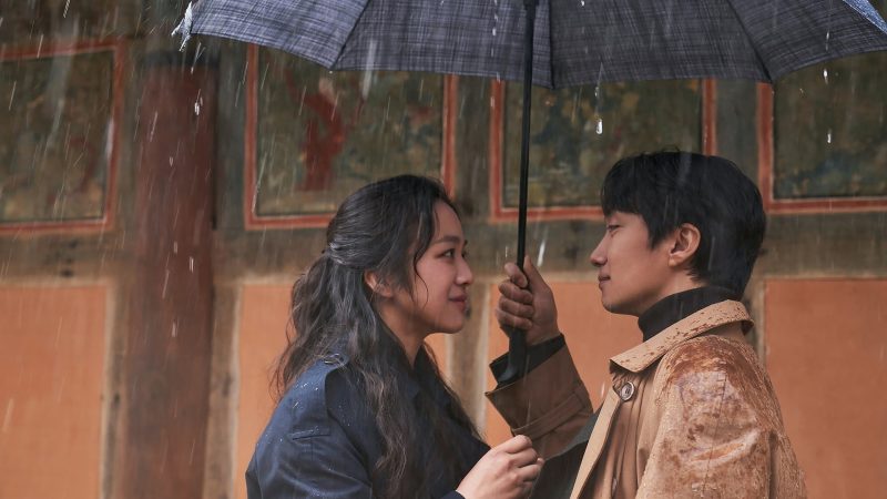 Decision to Leave Park Chan-wook La donna del mistero