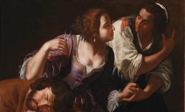 Artemisia Gentileschi a Napoli. Una mostra alle Gallerie d’Italia sul lungo soggiorno napoletano dell’artista