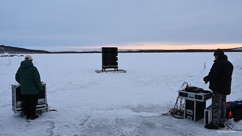 Al via Barents Spektakel, in Norvegia: il festival oltre il circolo polare artico che supera i confini. Intervista al team curatoriale