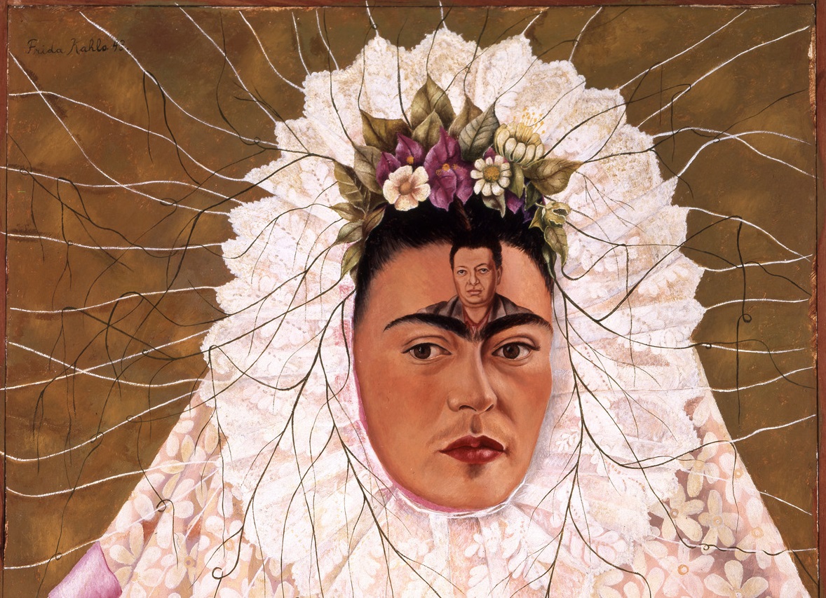Frida Kahlo e Diego Rivera: a Padova una mostra racconta la storia della coppia