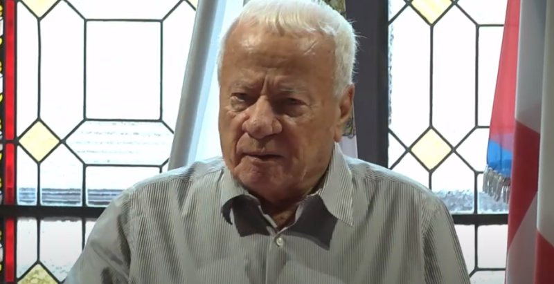 Achille Bonito Oliva