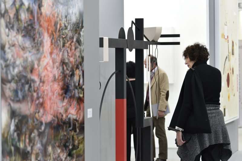 Foto Arte Fiera