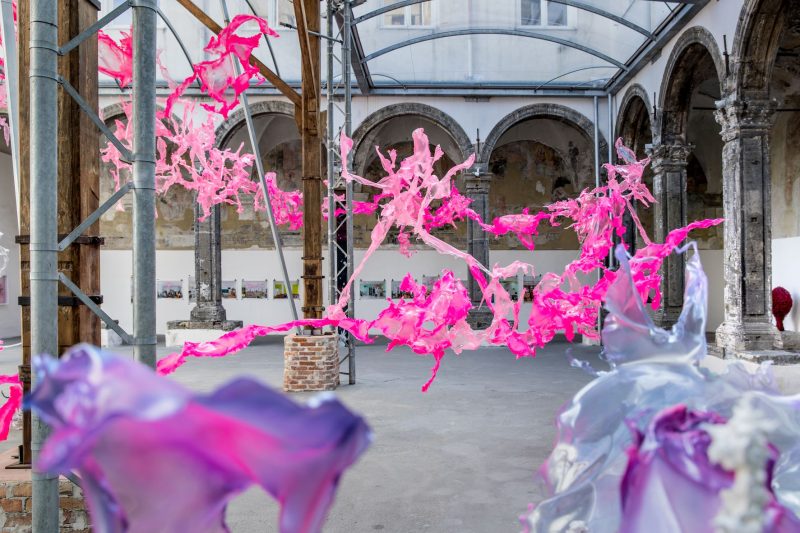Made in Cloister (crediti Aljoscha) 3