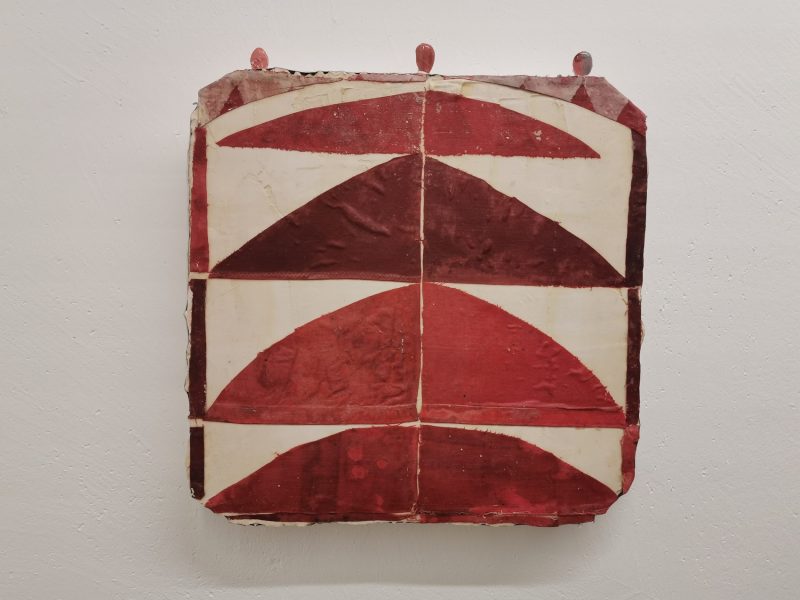 Mirco Marchelli. Voci in capitolo, Fondazione Biscozzi | Rimbaud