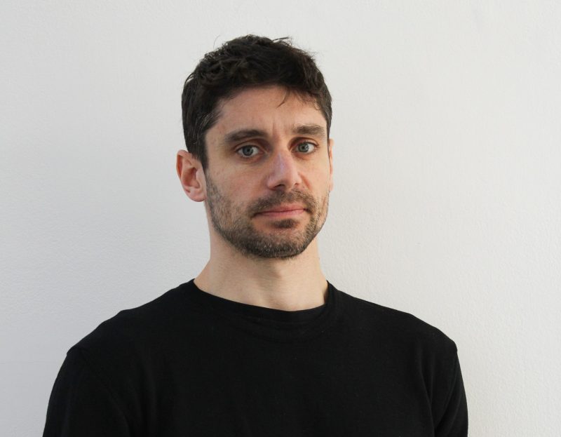 Intervista Sebastiano Le Noel Ippocampo edizioni