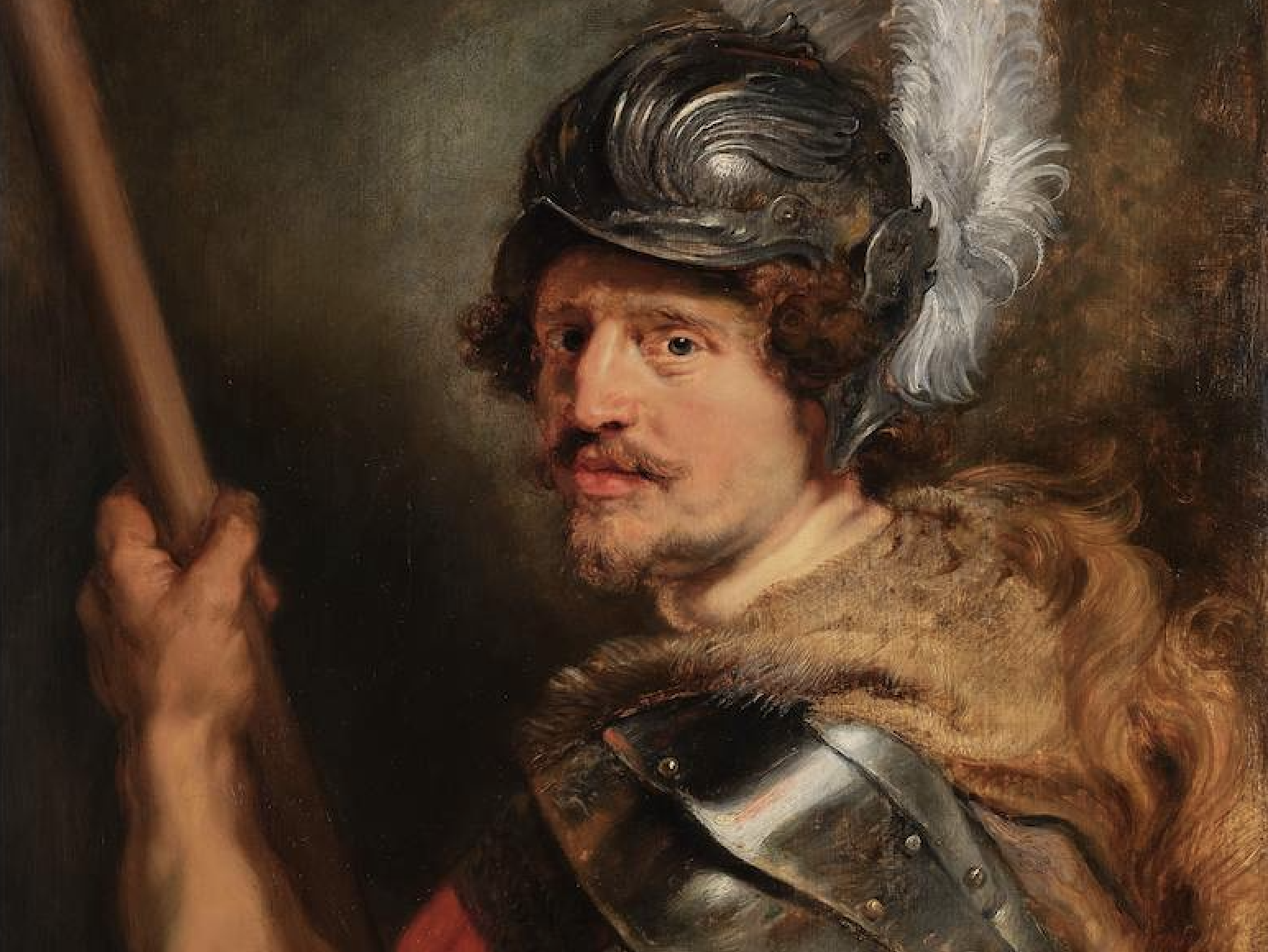 Ancora Rubens all’asta. Sotheby’s stima ‘Ritratto d’uomo come il dio Marte’ fino a 30 milioni di dollari
