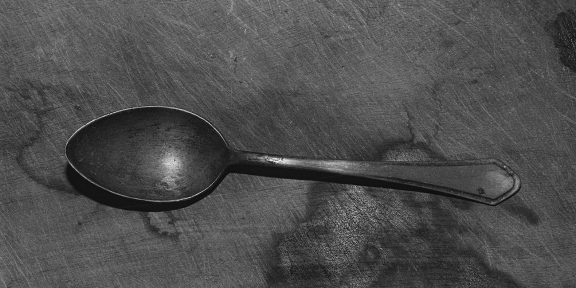Simcha Shirman, Whose Spoon Is It? S.S. 470430-110927, 2011