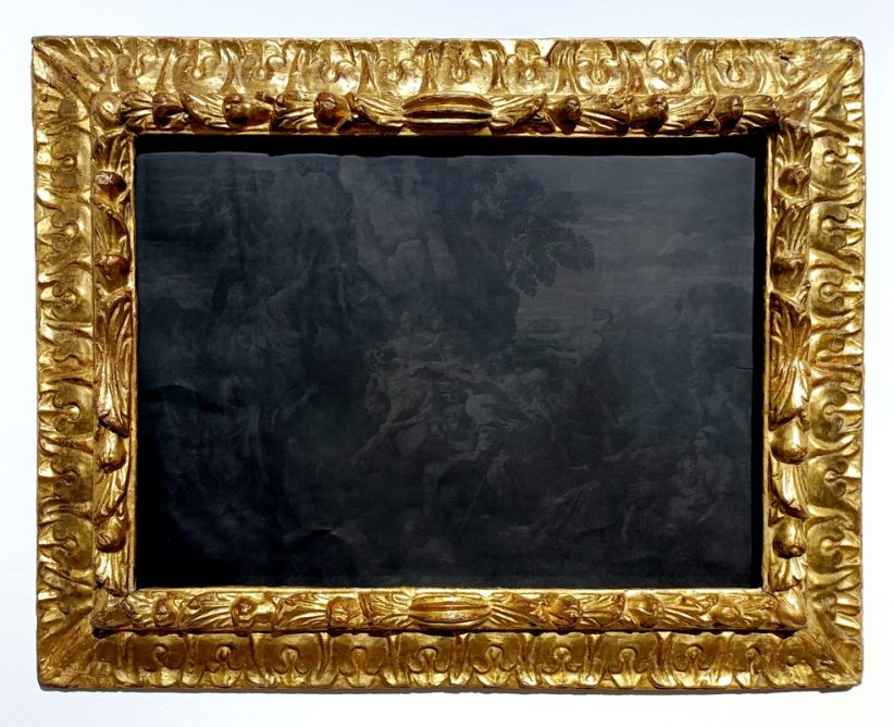 Un presente indicativo, Paolo Canevari, Black Pages, Courtesy l'artista e Galleria Cardi (Milano:London), Galleria Michela Negrini (Lugano)