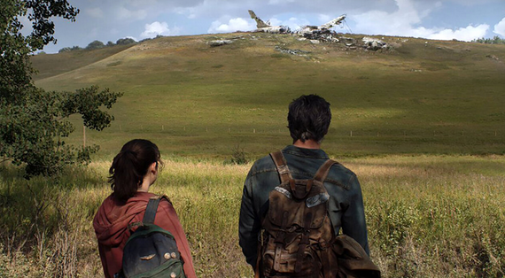 Nuove serie Tv: The Last of Us e Mare fuori3, tra presente e futuro che incombe