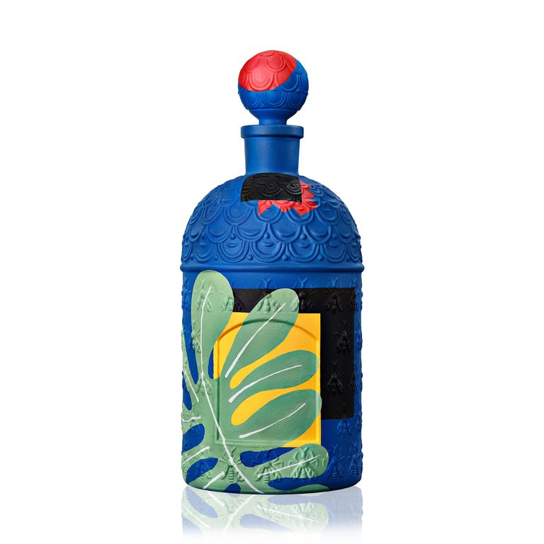 Guerlain e Maison Matisse lanciano una bottiglia di profumo in edizione limitata ispirata al lavoro dell’artista