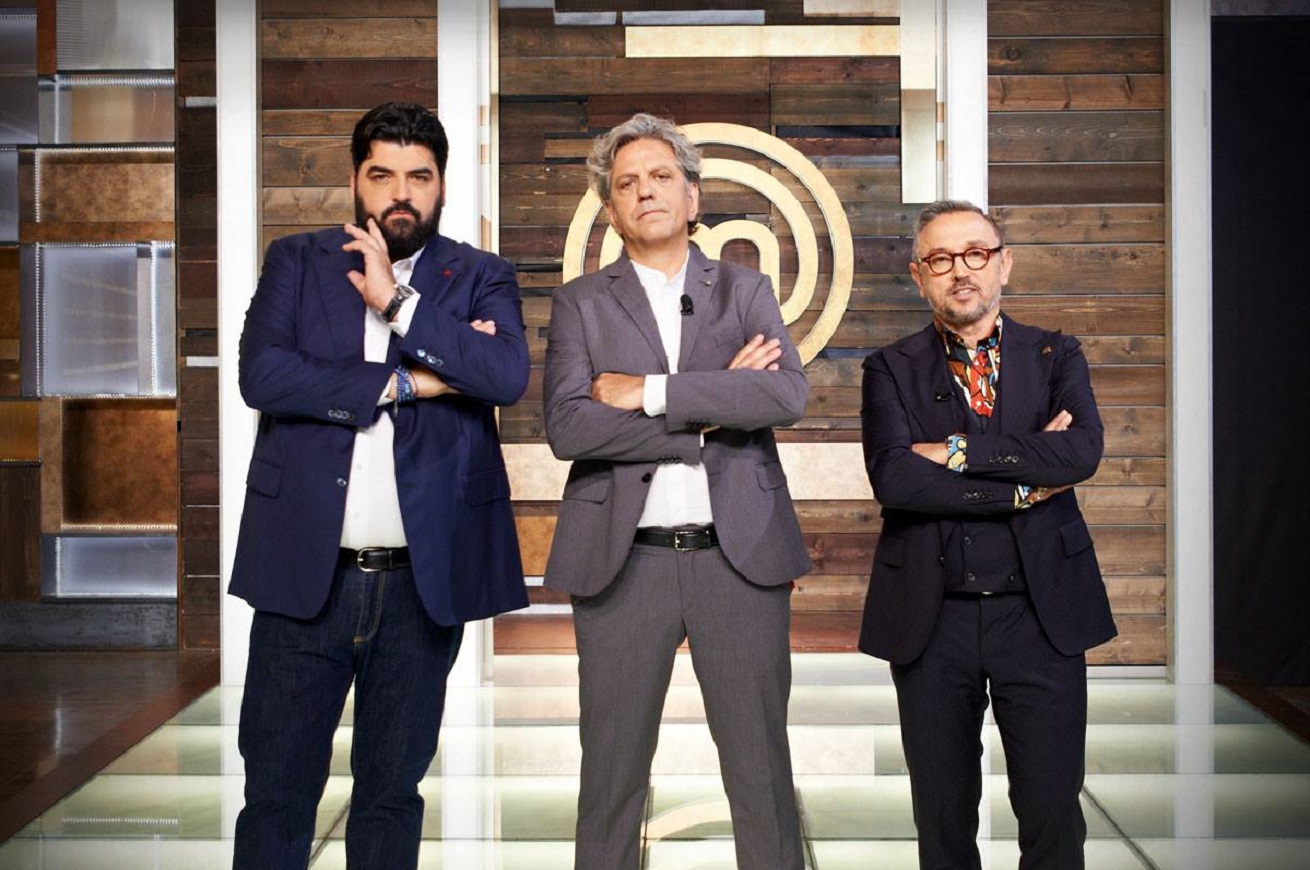 Cultura e televisione: qualche Masterchef in meno e qualche teatro in più non sarebbe male