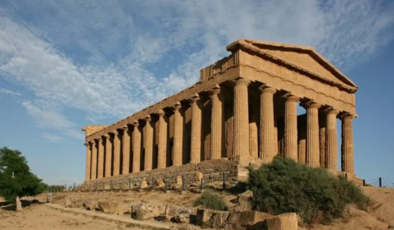 Agrigento Capitale italiana della Cultura 2025
