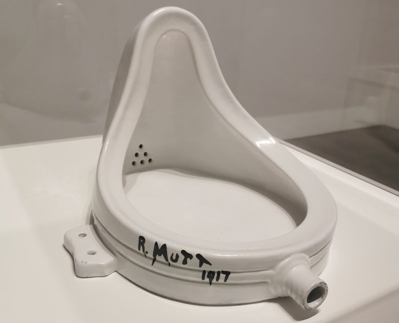 Human Design, una chiave per capire l’arte?