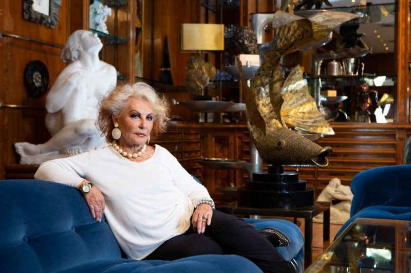 Roberta Tagliavini