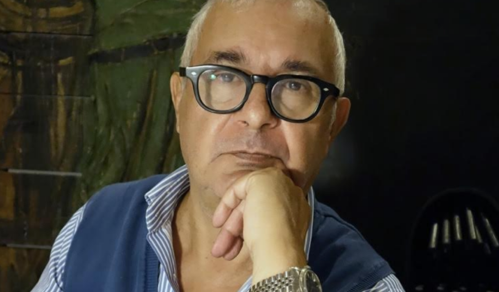 Roberto Gramiccia