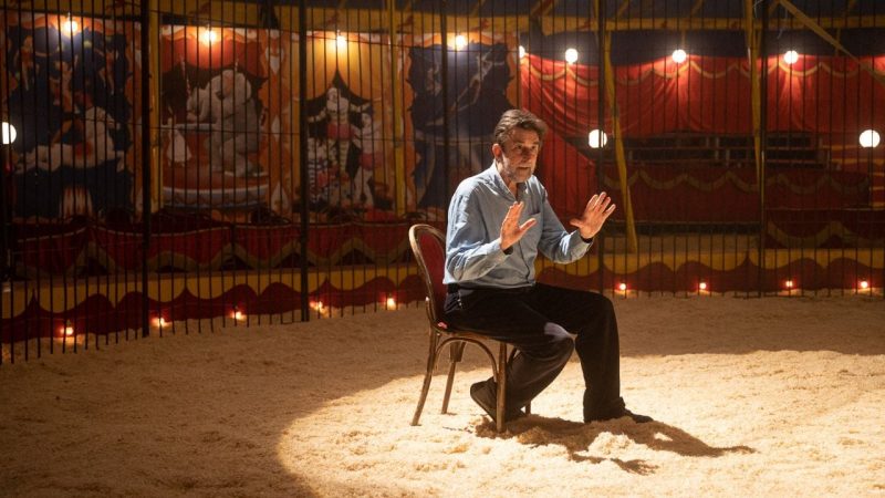 Il sol dell'avvenire di Nanni Moretti Cannes 2023