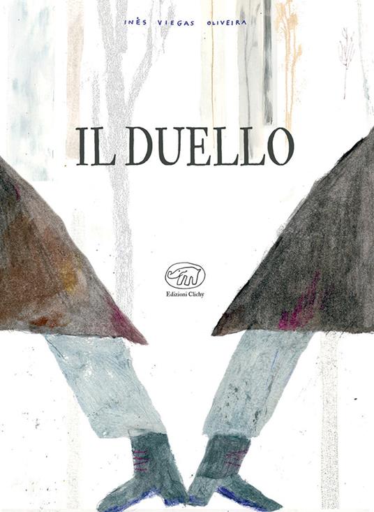 Il duello (Inês Viegas Oliveira