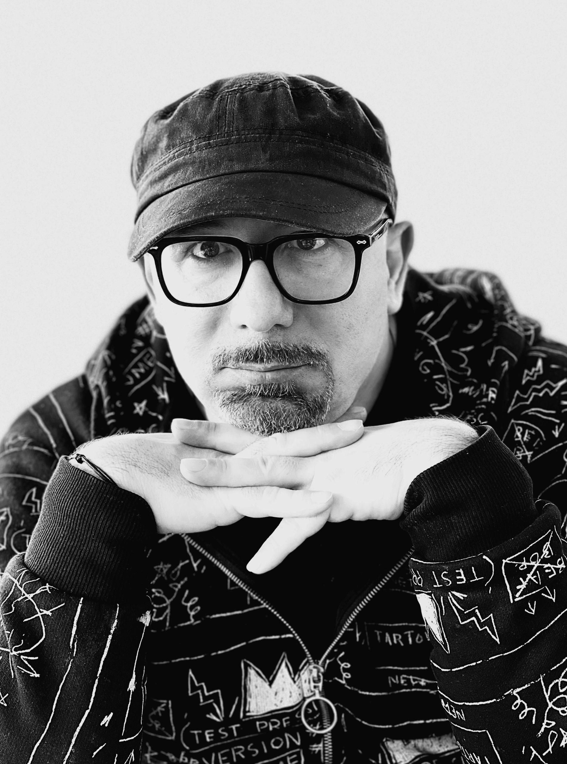 Behind the beauty. A Caltanissetta la mostra antologica di Giuseppe