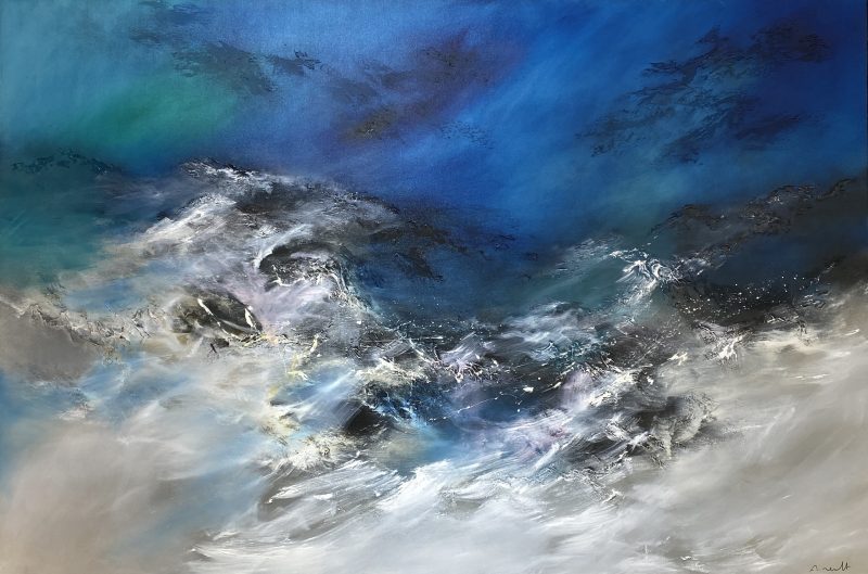 Galerie Sarto - PJ 6 Julien Airault, Sans titre (2022)