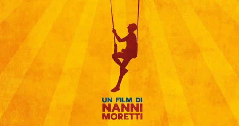 Il Sol dell’Avvenire di Nanni Moretti