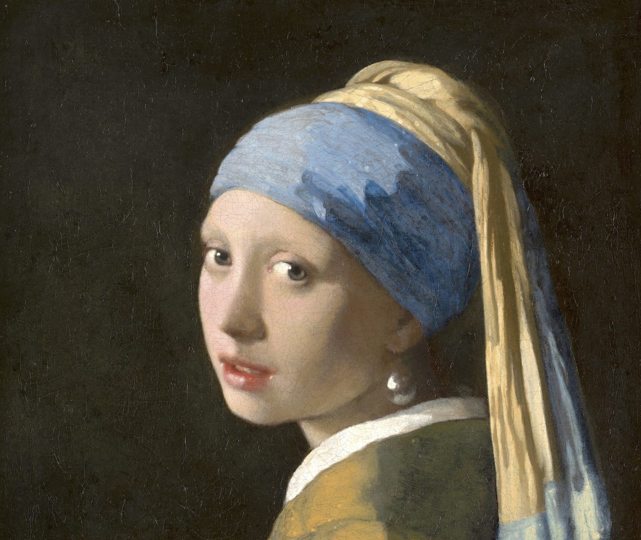 Ogni singola opera che compone la più grande mostra mai realizzata su Johannes Vermeer