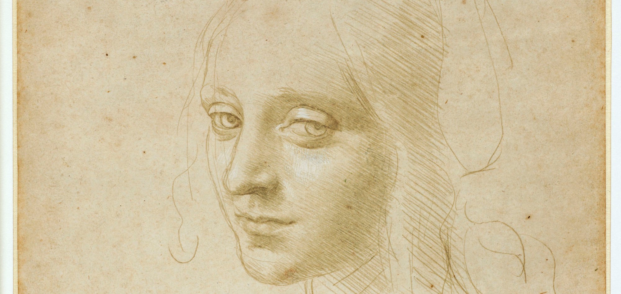 Le immagini più belle della mostra di Leonardo da Vinci a Torino