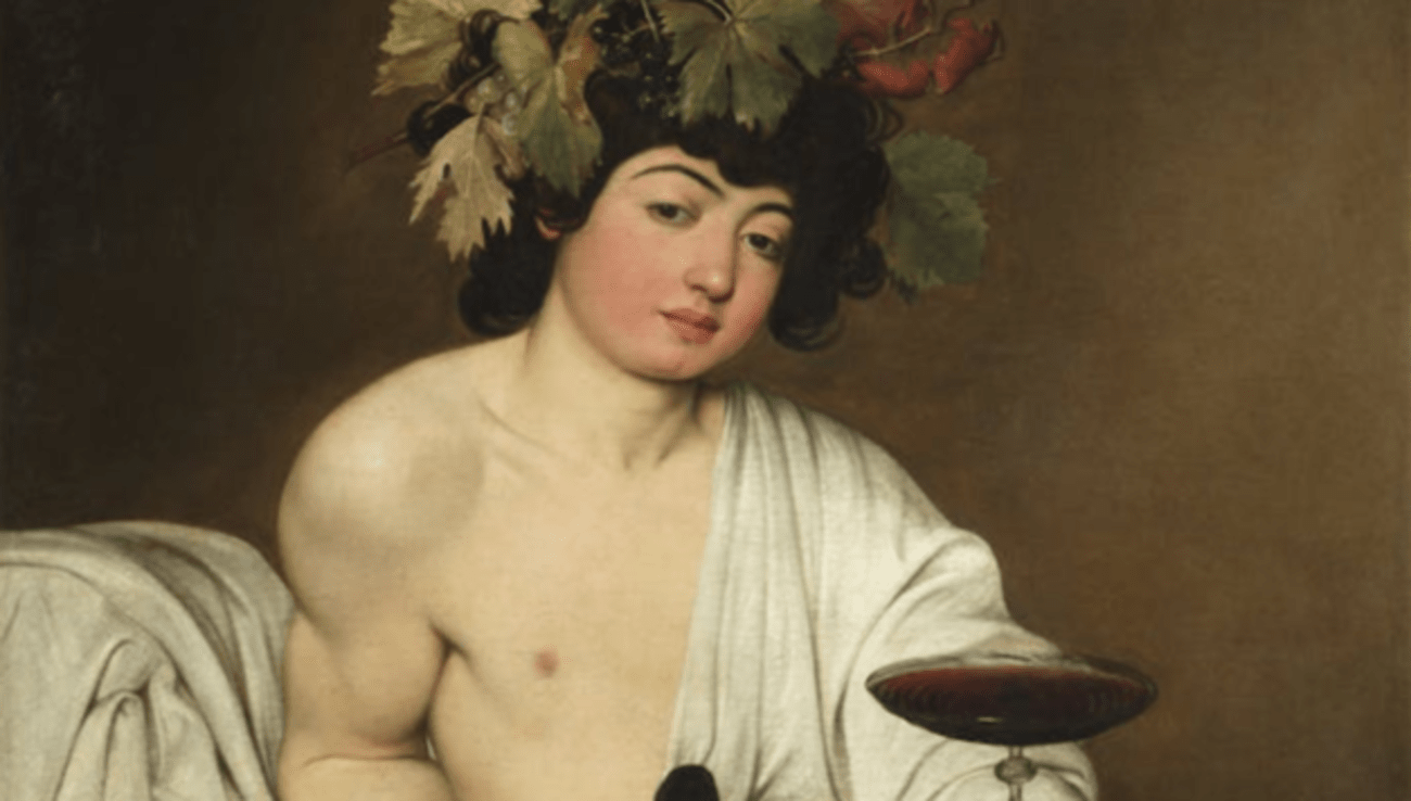 Uffizi per tutti. Da Firenze Caravaggio e Reni arrivano alla fiera Vinitaly